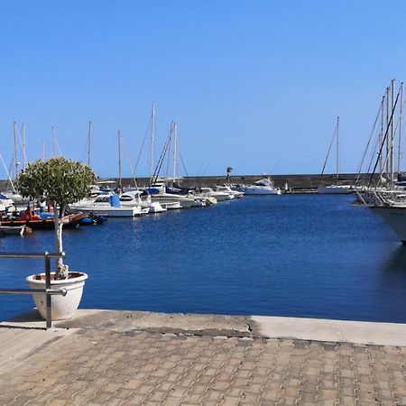 Casa Aitana Vila Puerto Calero Exterior foto