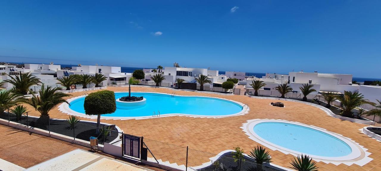 Casa Aitana Vila Puerto Calero Exterior foto
