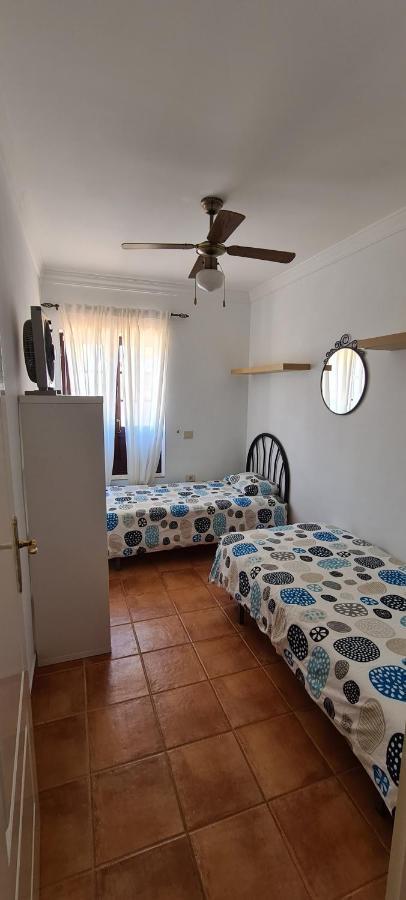 Casa Aitana Vila Puerto Calero Exterior foto