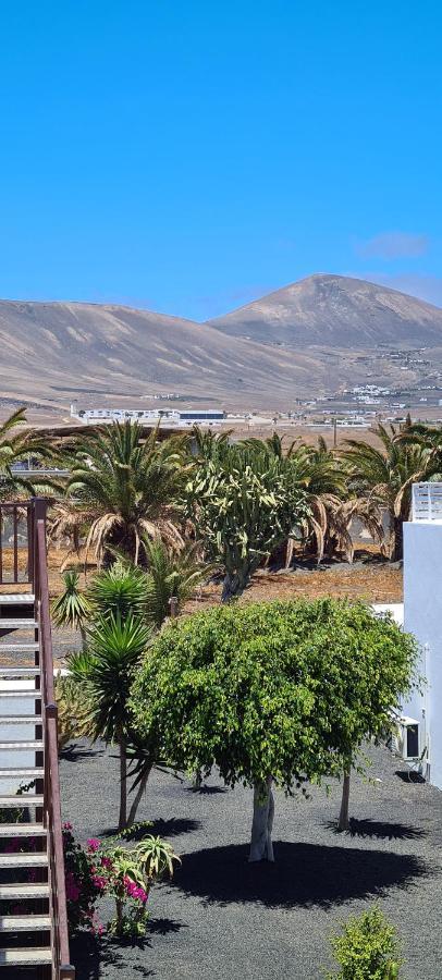 Casa Aitana Vila Puerto Calero Exterior foto
